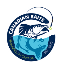 Live worms – Canadian Baits Store