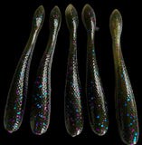 Moby goby (3.6")(5/pack)